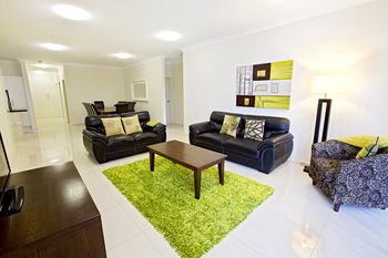 Astina Serviced Apartments - Central - Coogee Beach Accommodation 14