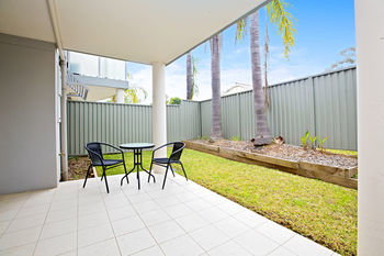 Astina Serviced Apartments - Central - Coogee Beach Accommodation 15
