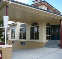 Lithgow Parkside Motor Inn - Coogee Beach Accommodation