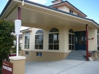 Lithgow Parkside Motor Inn - Coogee Beach Accommodation 0