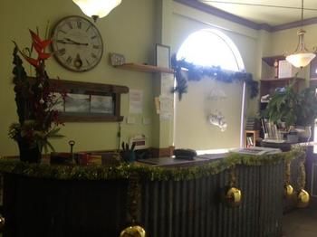 Lithgow Parkside Motor Inn - Coogee Beach Accommodation 1