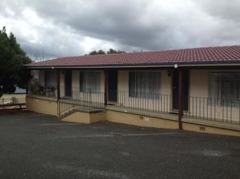 Lithgow Parkside Motor Inn - Coogee Beach Accommodation 4
