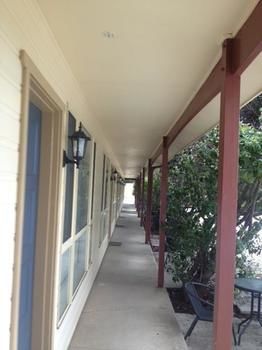 Lithgow Parkside Motor Inn - Coogee Beach Accommodation 5