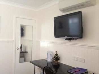 Lithgow Parkside Motor Inn - Coogee Beach Accommodation 6