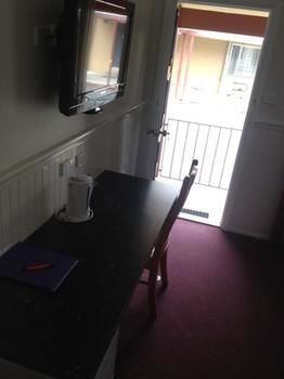 Lithgow Parkside Motor Inn - Coogee Beach Accommodation 13