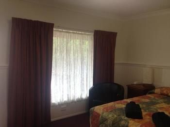 Lithgow Parkside Motor Inn - Coogee Beach Accommodation 17
