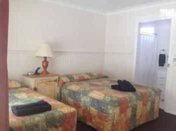 Lithgow Parkside Motor Inn - Coogee Beach Accommodation 18