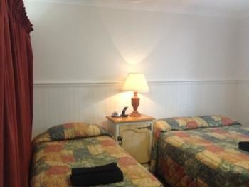 Lithgow Parkside Motor Inn - Coogee Beach Accommodation 19