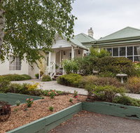 Yarra Gables Motel - Coogee Beach Accommodation