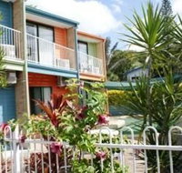 Coolum Budget Accommodation - Coogee Beach Accommodation