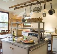 Bawley Bush Retreat and Cottages - Coogee Beach Accommodation