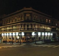The Grand Hotel Newcastle - Coogee Beach Accommodation