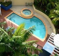 Mariners Resort - Coogee Beach Accommodation