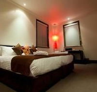 Burwood Inn Merewether - Coogee Beach Accommodation