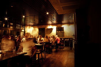 Burwood Inn Merewether - Coogee Beach Accommodation 6
