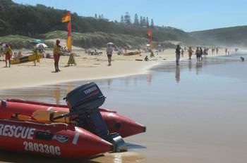 Noosa Flashpackers - Hostel - Coogee Beach Accommodation 4