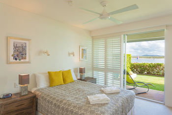 Las Rias - Coogee Beach Accommodation 1