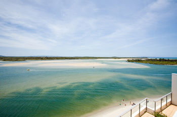 Las Rias - Coogee Beach Accommodation 3