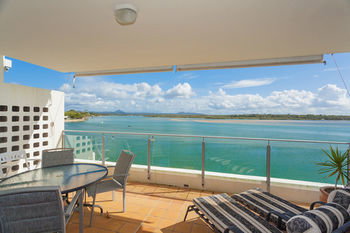 Las Rias - Coogee Beach Accommodation 4