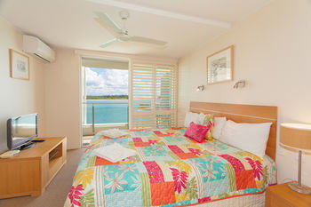Las Rias - Coogee Beach Accommodation 9