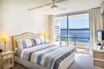 Las Rias - Coogee Beach Accommodation 10