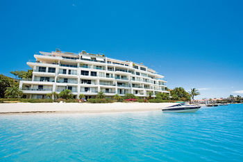 Las Rias - Coogee Beach Accommodation 11