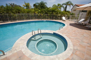 Las Rias - Coogee Beach Accommodation 23