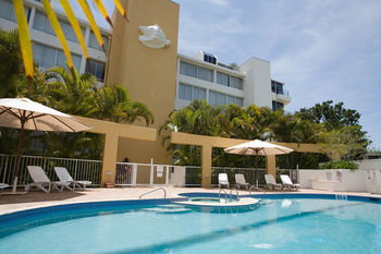 Las Rias - Coogee Beach Accommodation 24