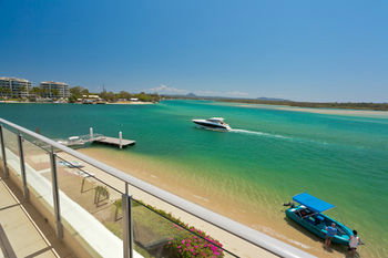 Las Rias - Coogee Beach Accommodation 25