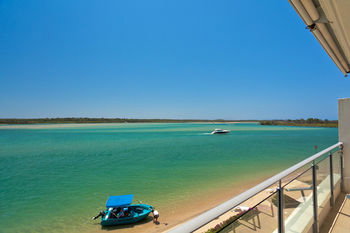 Las Rias - Coogee Beach Accommodation 26