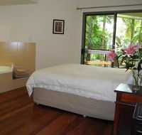 Montville Grove Romantic Cottages - Coogee Beach Accommodation