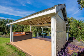 Ingenia Holidays Nepean River - Coogee Beach Accommodation 5