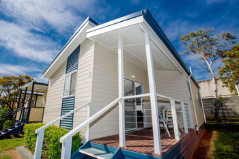 Ingenia Holidays Nepean River - Coogee Beach Accommodation 7