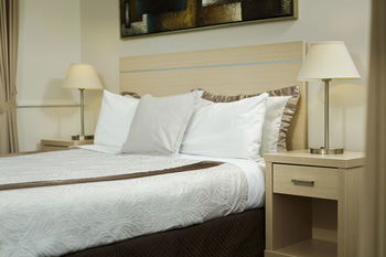 Ingenia Holidays Nepean River - Coogee Beach Accommodation 11