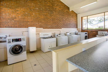Ingenia Holidays Nepean River - Coogee Beach Accommodation 29