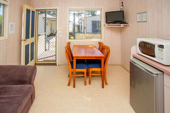 Ingenia Holidays Nepean River - Coogee Beach Accommodation 33