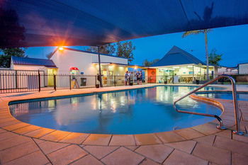 Ingenia Holidays Nepean River - Coogee Beach Accommodation 37