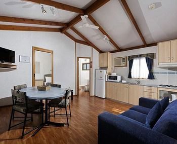 Ingenia Holidays Nepean River - Coogee Beach Accommodation 48