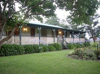 Mount Vincent NSW Coogee Beach Accommodation