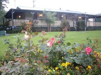 Brilex Park - Coogee Beach Accommodation 1