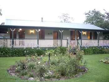 Brilex Park - Coogee Beach Accommodation 4