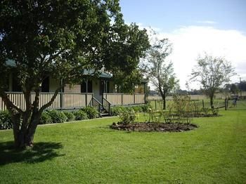 Brilex Park - Coogee Beach Accommodation 6