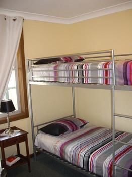 Brilex Park - Coogee Beach Accommodation 9