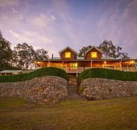 Bimbadeen Mountain Retreat - Coogee Beach Accommodation