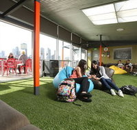 Melbourne Metro YHA - Hostel - Coogee Beach Accommodation