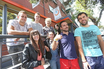 Melbourne Metro YHA - Hostel - Coogee Beach Accommodation 2