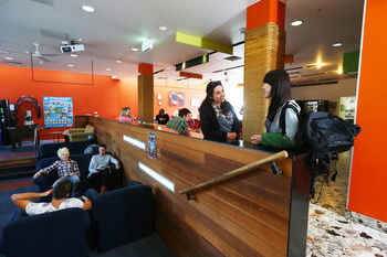 Melbourne Metro YHA - Hostel - Coogee Beach Accommodation 3