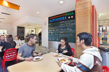 Melbourne Metro YHA - Hostel - Coogee Beach Accommodation 4