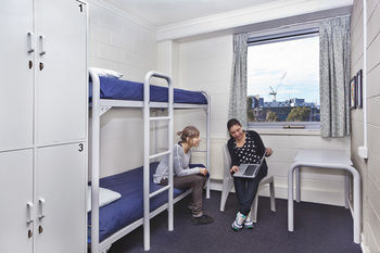 Melbourne Metro YHA - Hostel - Coogee Beach Accommodation 5