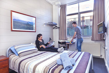 Melbourne Metro YHA - Hostel - Coogee Beach Accommodation 8